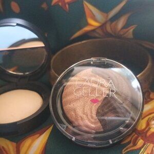 Laura Geller Make Up